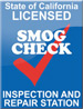 Smog Check